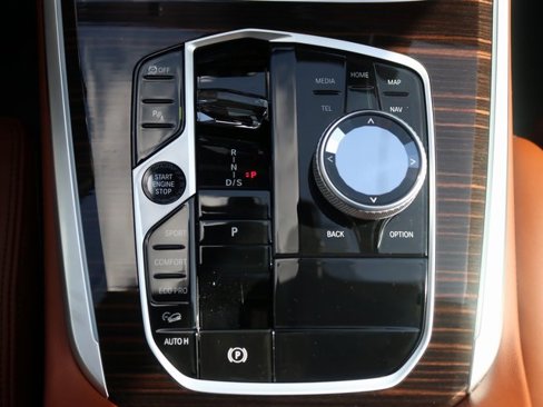 New 2026 BMW X5 M60i image 20