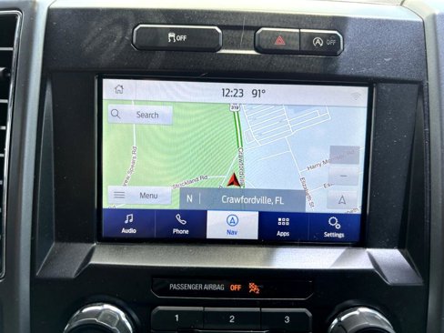 Used 2018 Ford F150 XLT w/ Equipment Group 302A Luxury image 15