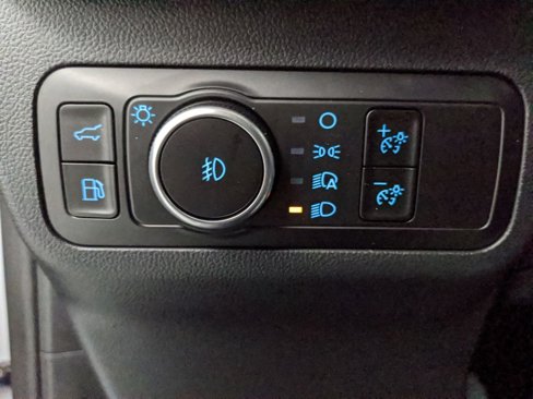 New 2026 Ford Escape ST-Line Select image 20
