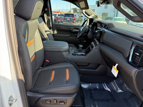 New 2026 GMC Sierra 1500 AT4 w/ AT4 Premium Package image 26