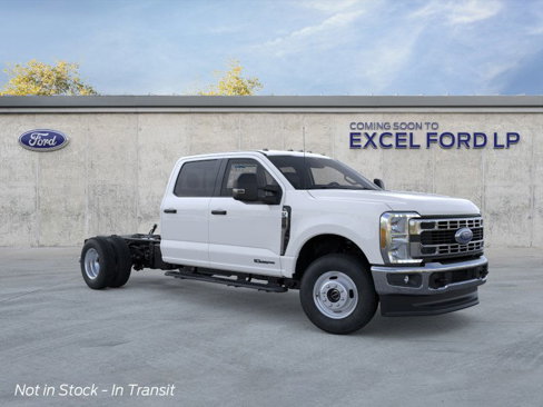 New 2026 Ford F350 XL image 7