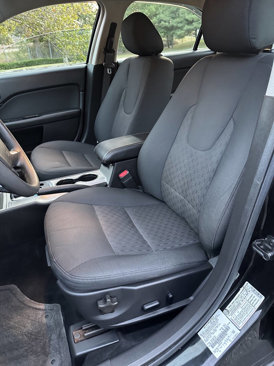 Used 2012 Ford Fusion SE image 17