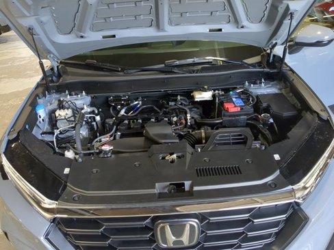 New 2025 Honda CR-V LX image 19