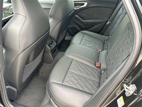 New 2025 Audi S5 Premium Plus image 5