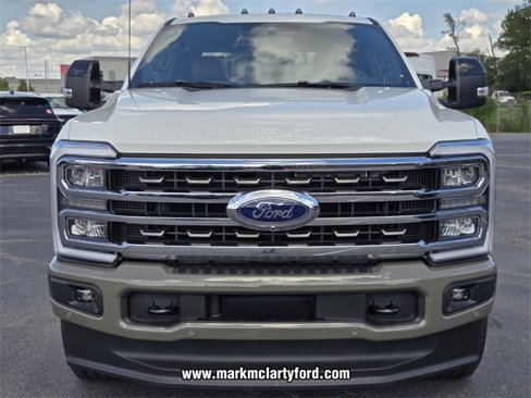 New 2026 Ford F250 King Ranch image 18
