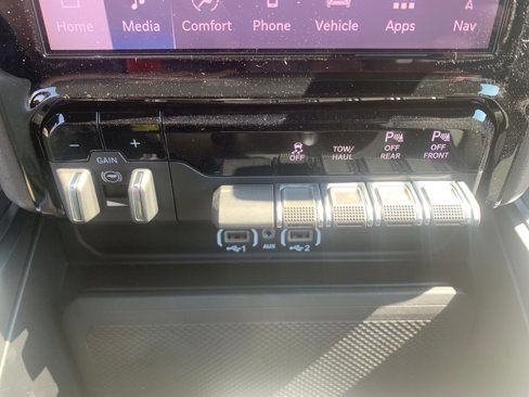 New 2026 RAM 2500 Big Horn image 21