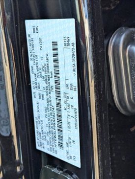 New 2025 Ford F150 XLT w/ Equipment Group 302A MID image 18