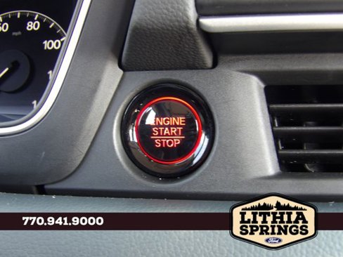 Used 2025 Honda Pilot Touring image 25