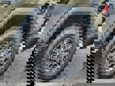 New 2025 Jeep Wrangler Sport S image 13
