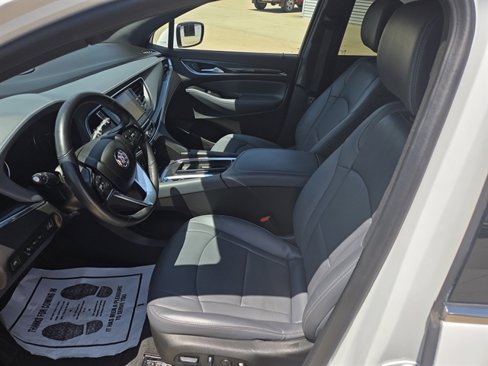 Used 2024 Buick Enclave Premium image 5