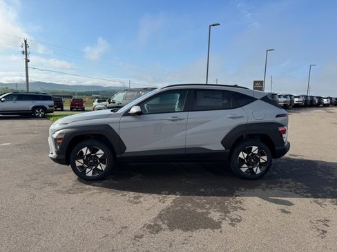 New 2025 Hyundai Kona SEL image 4