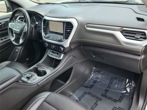 Used 2023 GMC Acadia SLT image 16