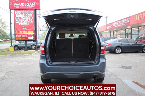 Used 2020 Dodge Durango SXT image 18