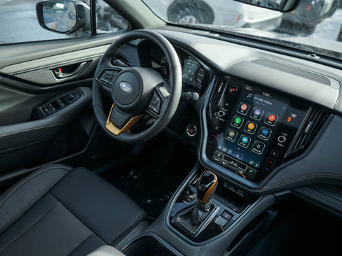 New 2025 Subaru Outback Wilderness image 14