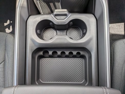 New 2026 RAM 1500 Big Horn image 28