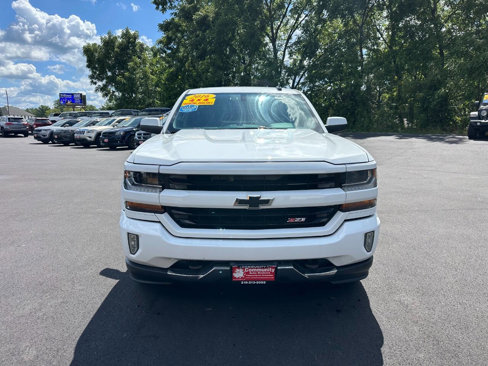 Used 2016 Chevrolet Silverado 1500 LT w/ All Star Edition image 2