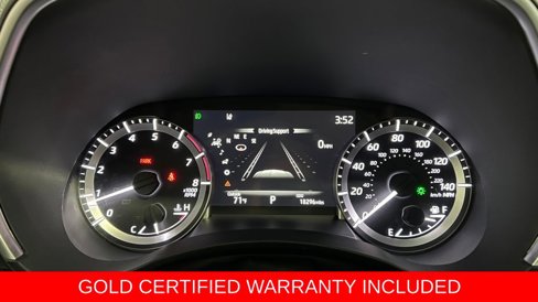 Certified 2023 Toyota Highlander XSE image 39