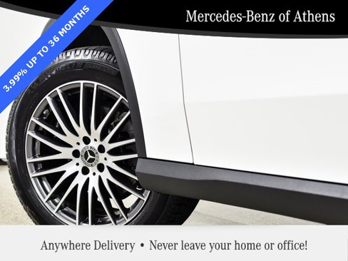 Certified 2023 Mercedes-Benz GLC 300 image 11