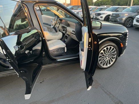 New 2026 Hyundai Palisade Calligraphy image 13