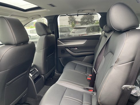 New 2025 MAZDA CX-70 3.3 Turbo w/ Premium Package image 32
