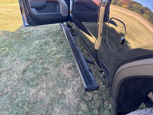 New 2026 GMC Sierra 1500 Denali Ultimate image 13
