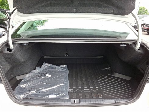 Used 2025 Subaru Legacy Premium image 29