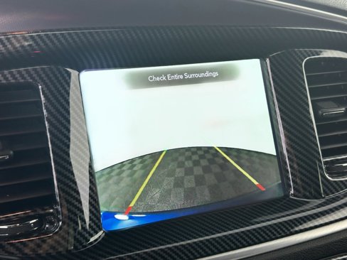 Used 2020 Dodge Charger Scat Pack image 44