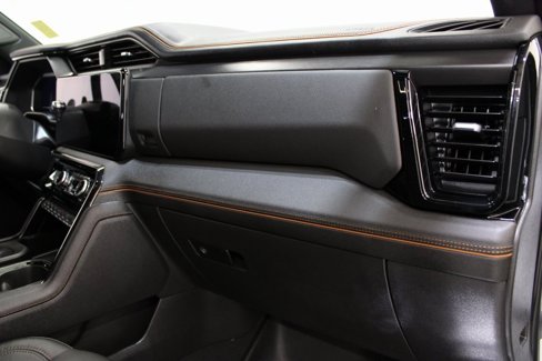 Used 2025 GMC Sierra 1500 AT4 w/ AT4 Premium Package image 26