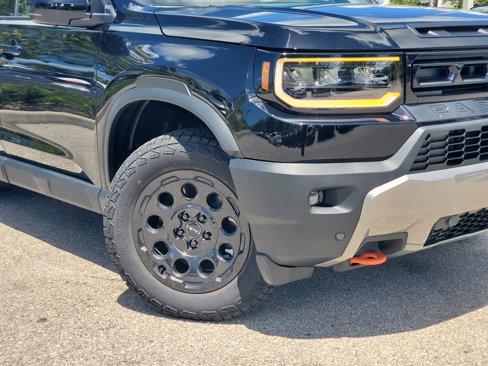 New 2026 Honda Passport TrailSport Elite image 2