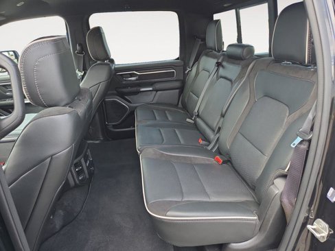 Used 2025 RAM 1500 Laramie image 18