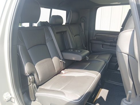 New 2026 RAM 2500 Limited image 36