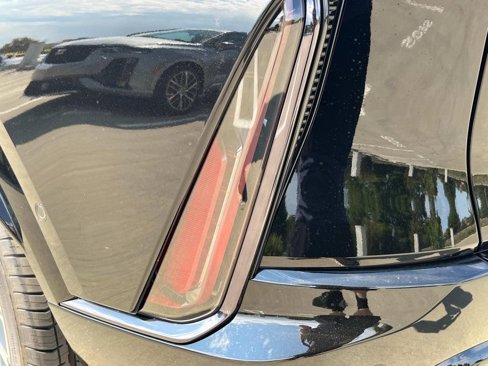 New 2026 Cadillac Lyriq Premium Sport image 10