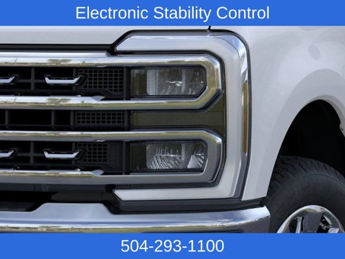 New 2026 Ford F250 Lariat image 18