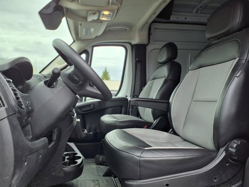 Used 2023 RAM ProMaster 1500 w/ Convenience Group image 14