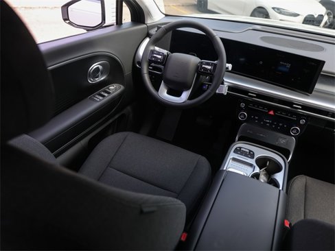New 2026 Hyundai Ioniq 9 S image 21