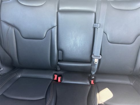 Certified 2022 Jeep Compass Limited w/ Sun and Sound Group image 29