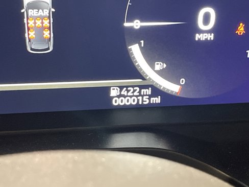 New 2025 Mitsubishi Outlander SE image 20