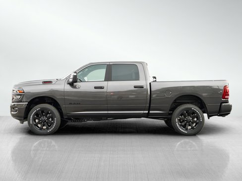 New 2026 RAM 3500 Big Horn image 4