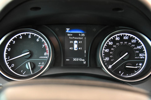 Used 2024 Toyota Camry SE image 28