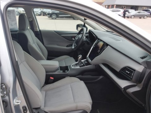 Used 2024 Subaru Legacy Premium image 27