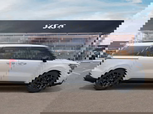 New 2026 Kia Carnival SX image 7