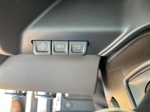New 2026 GMC Sierra 1500 Denali image 24