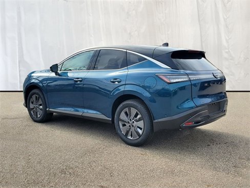 New 2025 Nissan Murano SL image 3