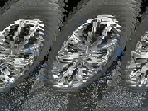 New 2026 GMC Sierra 1500 Denali image 8