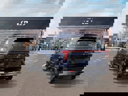 New 2026 Kia Carnival LXS image 4