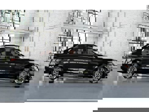 New 2026 Mercedes-Benz S 500 4MATIC image 14