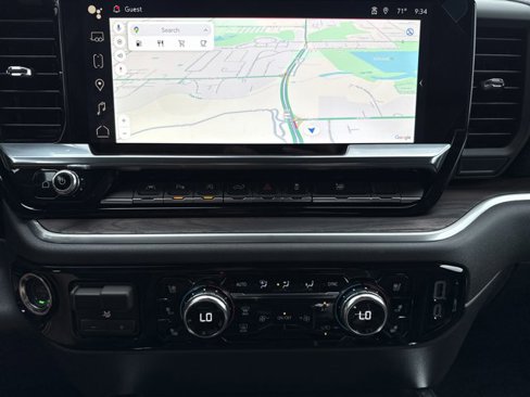 New 2026 GMC Sierra 1500 SLT w/ SLT Premium Plus Package image 21