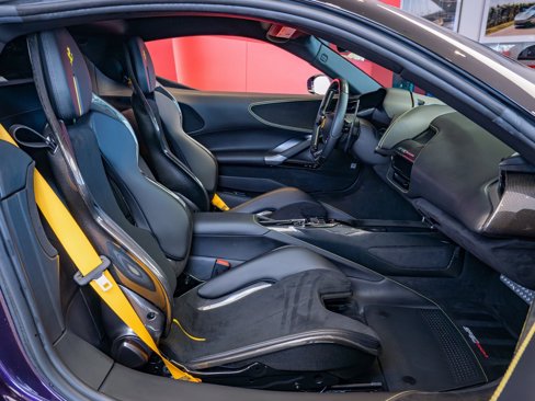 Used 2023 Ferrari SF90 Stradale image 18
