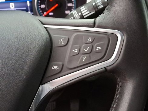 Used 2022 Chevrolet Equinox LT image 30
