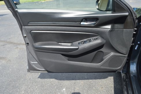 Used 2021 Nissan Altima 2.5 S image 12